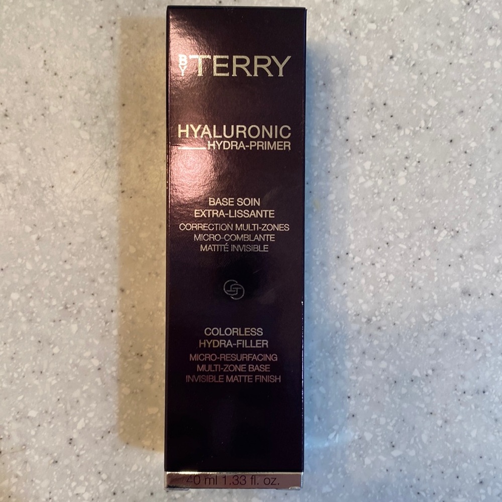 ByTerry hyaluronic hydra-primer